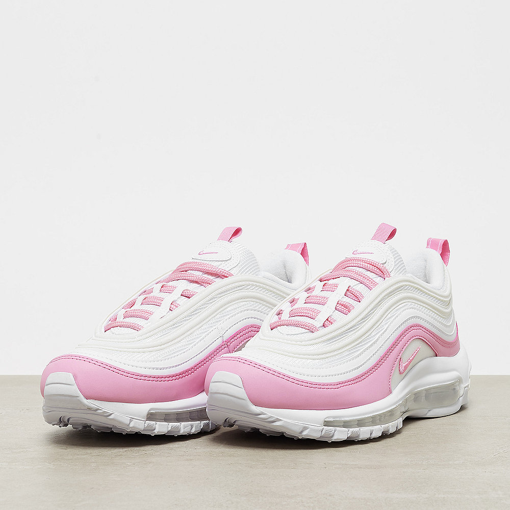 Air Max 97 Essential whitepsychic pink Air Max 97 Essential whitepsychic pink